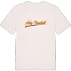 Årby Rusthåll baseball t-shirt