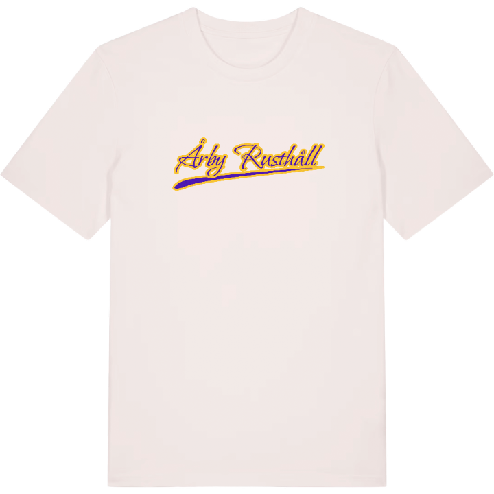 Årby Rusthåll baseball t-shirt – t-shirt från PinShirt