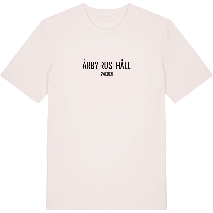 Årby Rusthåll i Sverige t-shirt – t-shirt från PinShirt