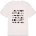 Arbyholm ordlek t-shirt