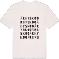 Årbyskog ordlek t-shirt