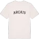 Arçais böjd t-shirt