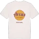 Arcas cirkel t-shirt
