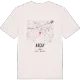 Arçay karta t-shirt