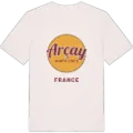 Arçay cirkel t-shirt