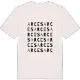 Arces ordlek t-shirt