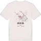 Archena karta t-shirt