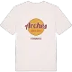 Arches cirkel t-shirt