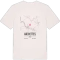 Archettes karta t-shirt