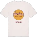 Árchez cirkel t-shirt