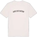 Arciechów böjd t-shirt