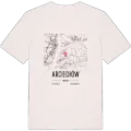 Arciechów karta t-shirt