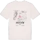 Arciechów karta t-shirt