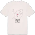Arçon karta t-shirt