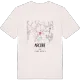 Arcore karta t-shirt