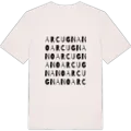 Arcugnano ordlek t-shirt
