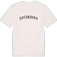 Ardborra böjd t-shirt