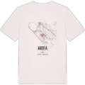 Ardea karta t-shirt