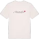 Ardèche hjärta t-shirt