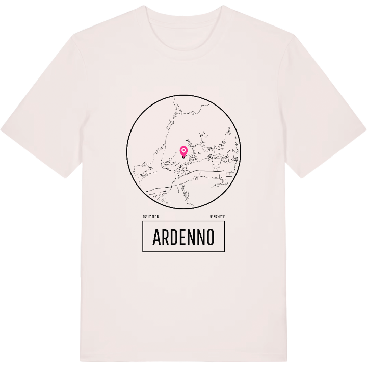 Ardenno t-shirt – t-shirt från PinShirt