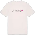Ardes hjärta t-shirt