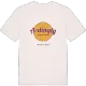 Ardingly cirkel t-shirt