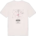 Ardón karta t-shirt