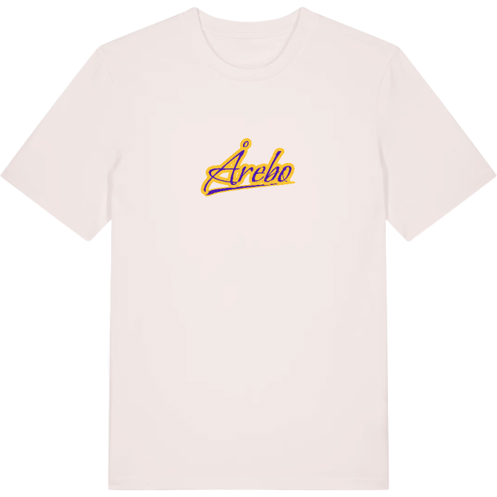 Årebo baseball t-shirt – t-shirt från PinShirt