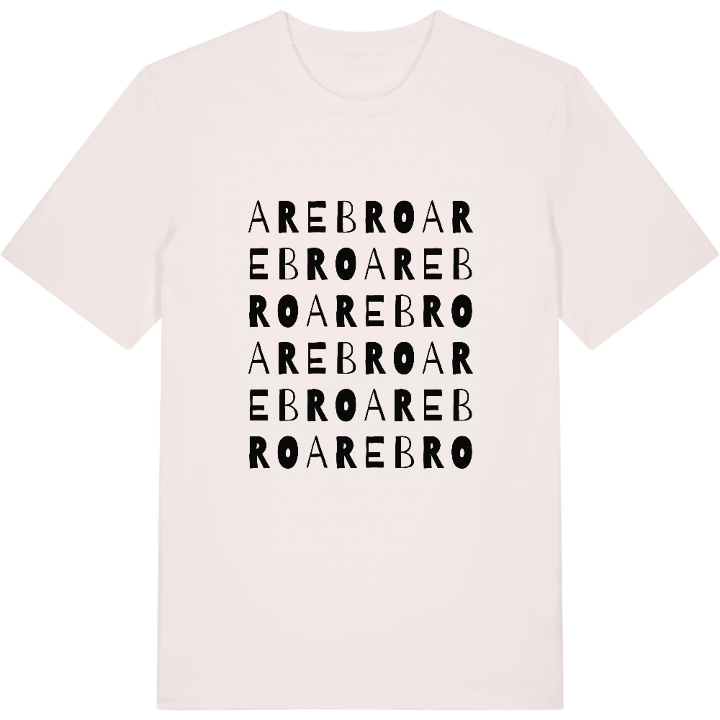 Arebro ordlek t-shirt – t-shirt från PinShirt