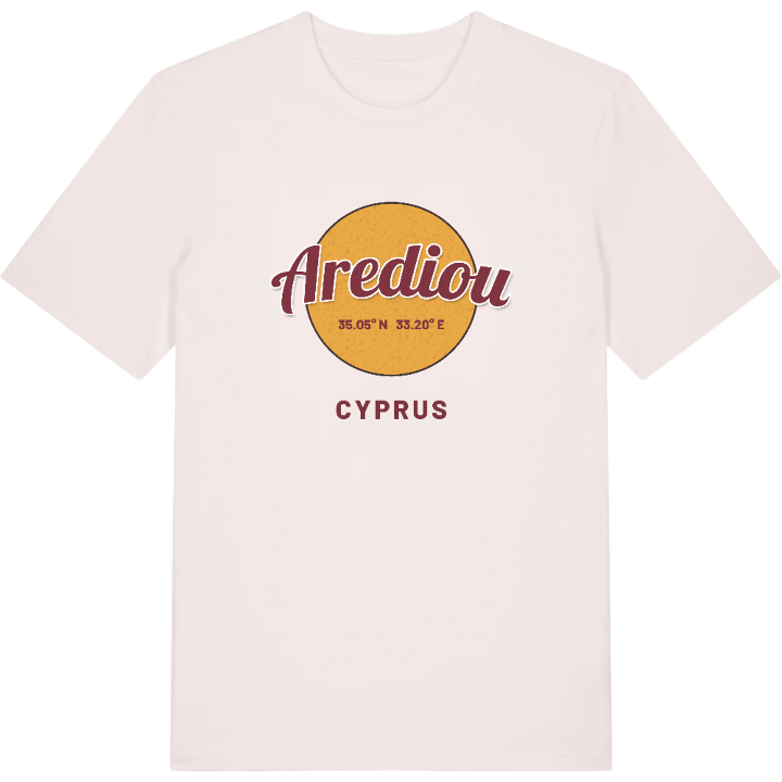 Arediou cirkel t-shirt – t-shirt från PinShirt