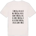 Årekullen ordlek t-shirt