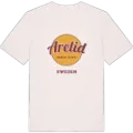 Arelid cirkel t-shirt