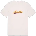 Åremålen baseball t-shirt