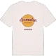 Åremålen cirkel t-shirt