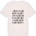 Åremålen ordlek t-shirt