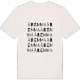 Åremma ordlek t-shirt