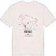 Arenas karta t-shirt