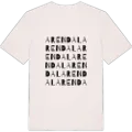 Arendal ordlek t-shirt
