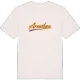 Arenthon baseball t-shirt