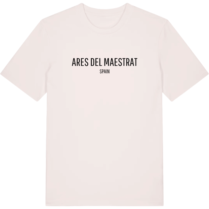 Ares del Maestrat i Sverige t-shirt – t-shirt från PinShirt