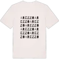 Arezzo ordlek t-shirt
