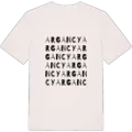 Argancy ordlek t-shirt