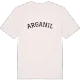 Arganil böjd t-shirt