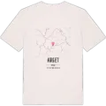 Arget karta t-shirt