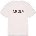 Argis böjd t-shirt