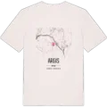 Argis karta t-shirt
