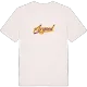 Argoed baseball t-shirt