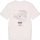 Argol karta t-shirt