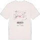 Argusto karta t-shirt