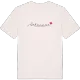 Århammar hjärta t-shirt
